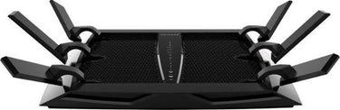 High Speed Wireless Router - NVIZI / Naples PC